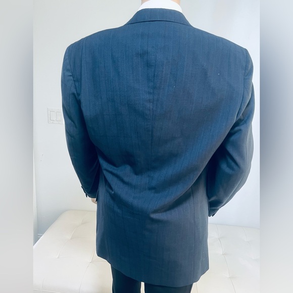 Burbererry Men’s Jackets 44R - Picture 9 of 16